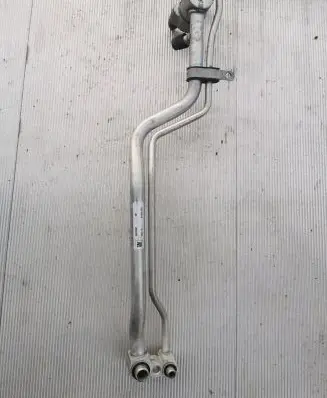 Chevrolet Corvette C7 Air conditioning (A/C) pipe/hose 23435951