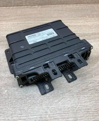 Audi A6 S6 C5 4B Gearbox control unit/module 01N927733BQ 5WK33213