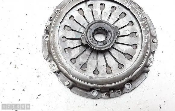 Alfa Romeo 166 Pressure plate 