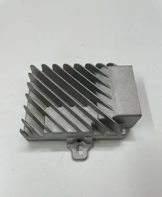 BMW M5 Sound amplifier 9381086