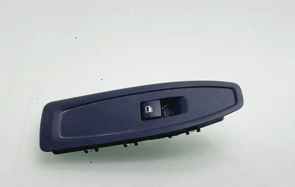BMW 1 F20 F21 Other switches/knobs/shifts 9208107