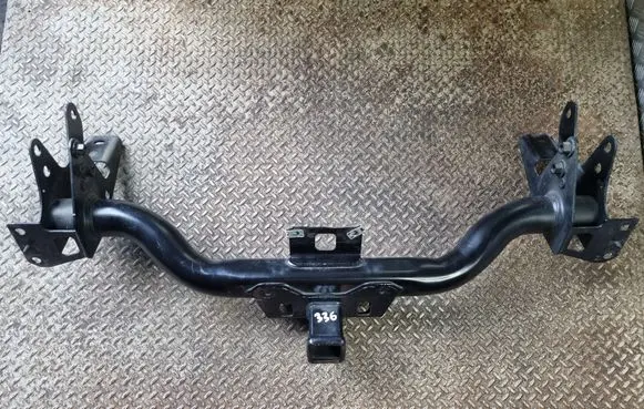 Ram 1500 Tow bar set 0557B2451