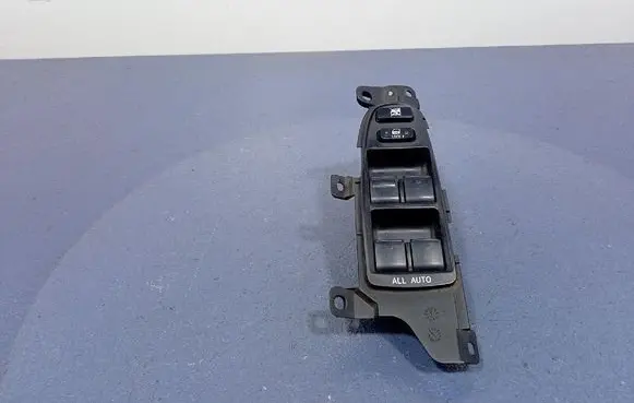 Lexus GS 300 350 430 450H Electric window control switch 84040-30120