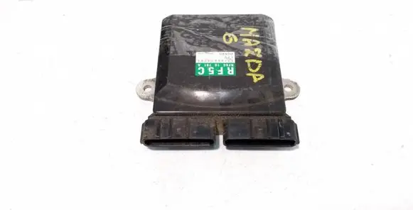 Mazda 6 Fuel injection control unit/module RF5C18701A 1310001241