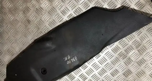 Ford Fiesta Other interior part ba61a046b27 ba61-a046b27