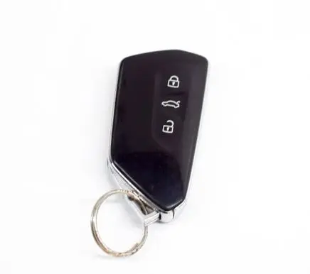 Volkswagen Golf VIII Ignition key/card 5H0959753AD