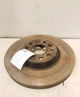 Skoda Superb B8 (3V) Front brake disc