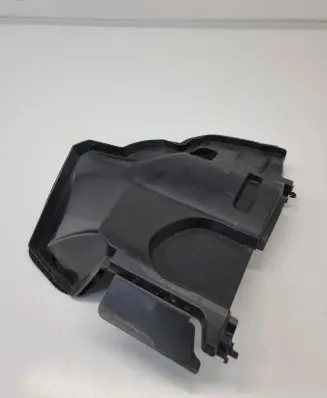 Lexus RX 450H Intercooler air guide/duct channel 5329348130 5329348140