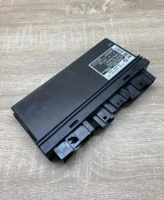 BMW 5 E60 E61 Comfort/convenience module 6957529 5WK49110