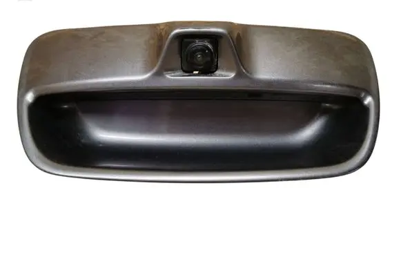 Nissan Leaf I (ZE0) Reversing camera 906063NL1B