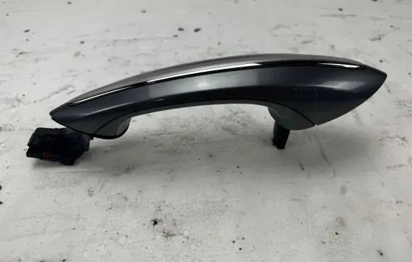 BMW 5 F10 F11 Rear door handle trim 7021104