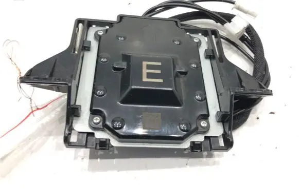 Other control units/modules