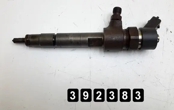 Alfa Romeo 166 Fuel injector 0445110002