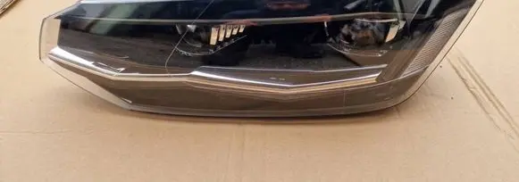 Volkswagen Polo VI Headlight/headlamp 2G1941035F 90100101