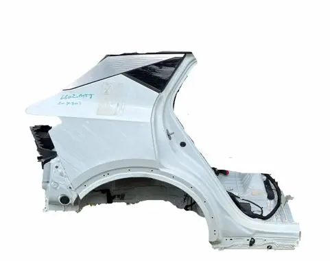 Renault Scenic E-Tech V Rear quarter panel 347664