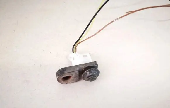 SsangYong Rexton Front door sensor coupe 