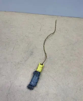 Audi TT TTS Mk2 Airbag deployment crash/impact sensor 8J0959651 030707 020517