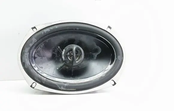Fiat Ducato Rear door speaker