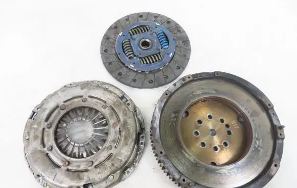Hyundai i30 Flywheel HD197 HDC159