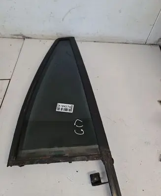 Volvo XC90 Rear vent window glass 43R000470