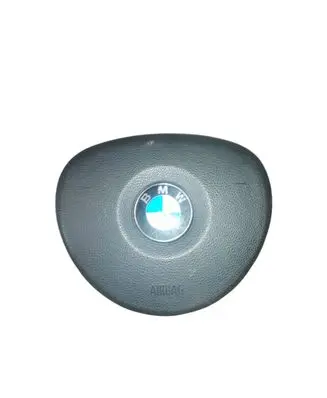 Steering wheel airbag