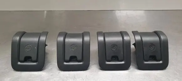 Audi A3 S3 8V ISOFIX cover 8V0887233A 1092448X