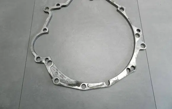Volkswagen Phaeton Gearbox gasket 01X103551A E000