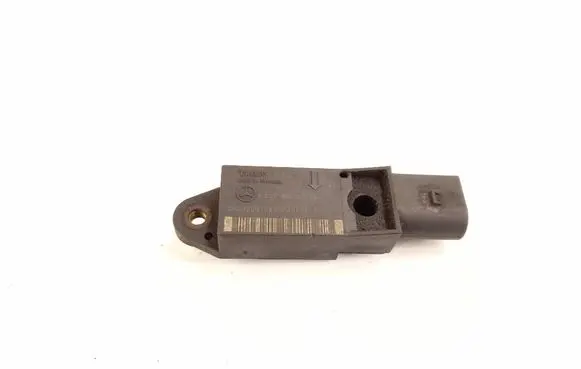 Mercedes-Benz E W211 Airbag deployment crash/impact sensor 0028202726 0038204226
