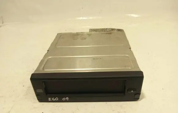 BMW 5 E60 E61 CD/DVD changer 020469 9131850 AL602190956685