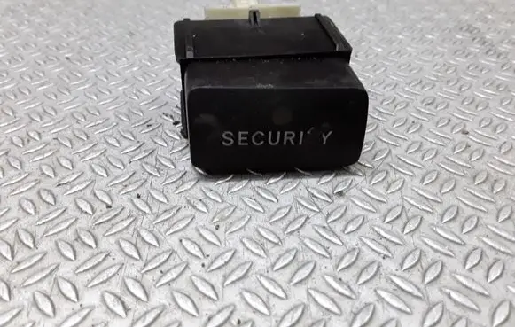 Toyota Corolla Verso E121 Alarm switch 489101