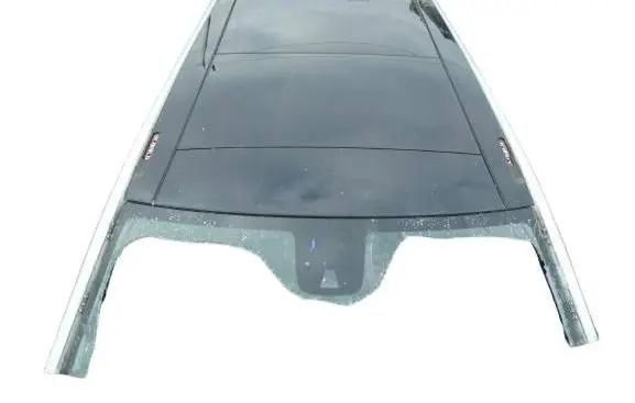 Mercedes-Benz GL X166 Roof 