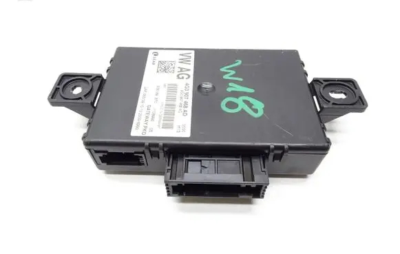 Other control units/modules