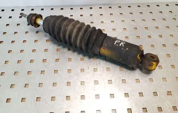Hyundai Terracan Front shock absorber/damper