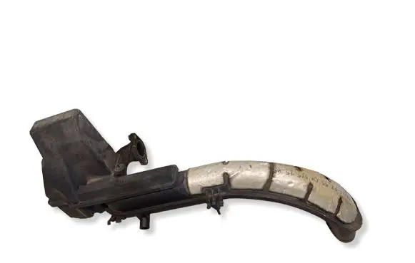 Ford Mondeo MK IV Air intake hose/pipe 6G919C623EJ S9E0B 4616125979