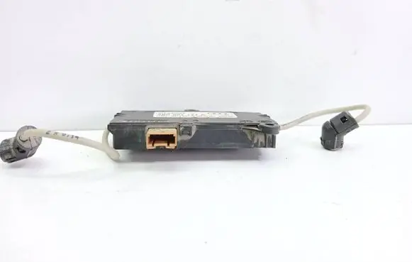 Audi A6 S6 C5 4B Alarm movement detector/sensor 4B0951177A