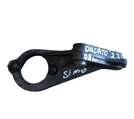 Fiat Ducato Driveshaft support bearing bracket 504105912