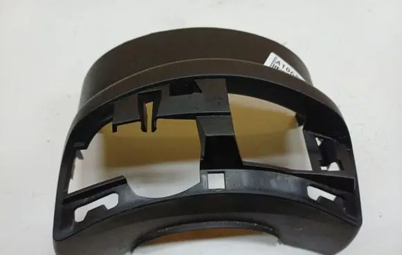 Citroen C4 I Picasso Steering wheel column trim 9654110377