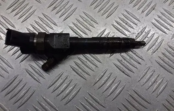 Renault Laguna II Fuel injectors set 8200389369