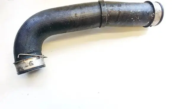 Volkswagen Golf V Intercooler hose/pipe