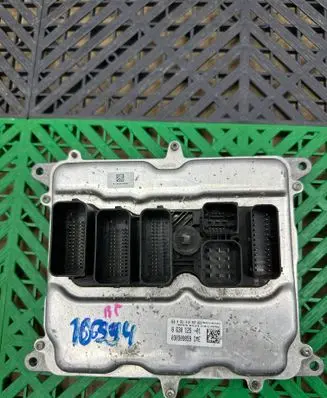 BMW 1 F20 F21 Engine control unit/module ECU 8630125