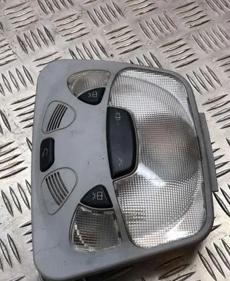 Mercedes-Benz C W203 Front seat light A2038204601