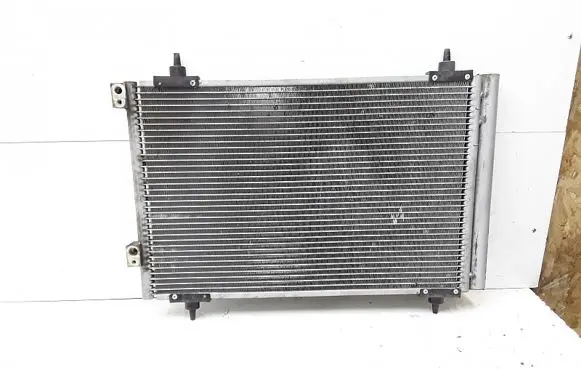 Citroen C4 I A/C cooling radiator (condenser)