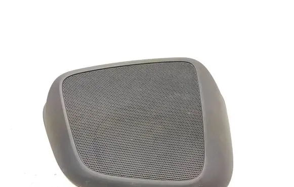Dash center speaker trim cover