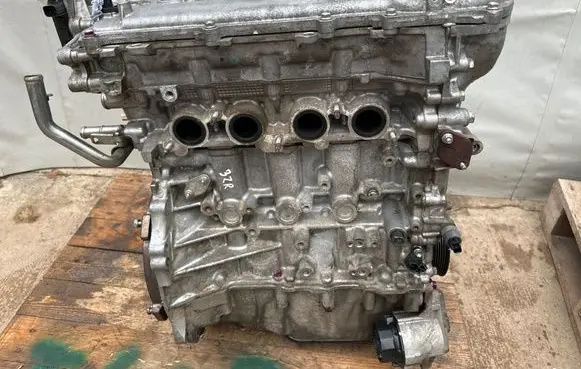 Toyota Auris E180 Engine 3zR