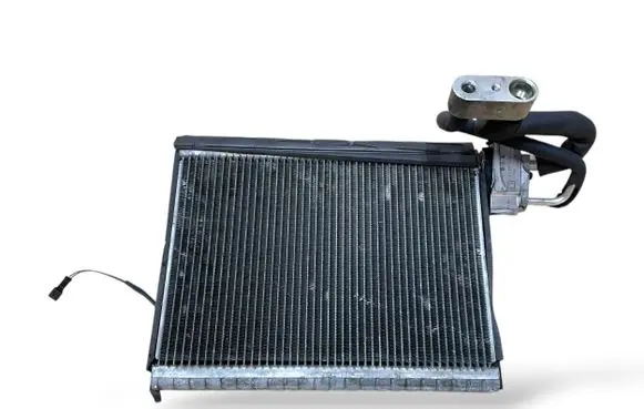 Land Rover Range Rover Sport L320 Air conditioning (A/C) radiator (interior) MF4475003410 1M22