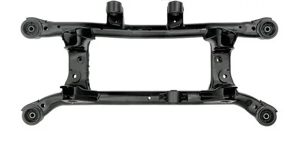 Hyundai Tucson JM Rear subframe 626052E601 626050Z510 626052E910