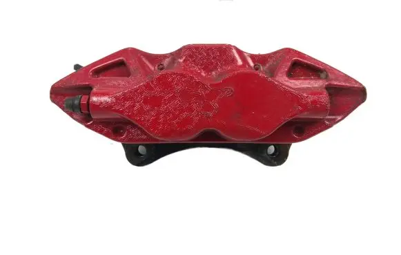 Chevrolet Camaro Rear brake caliper