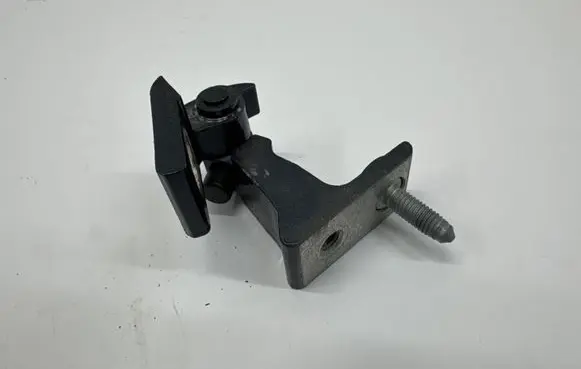 Cupra Leon Rear door upper hinge 8W0831403A