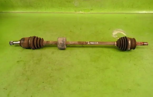 Fiat Panda 141 Front driveshaft
