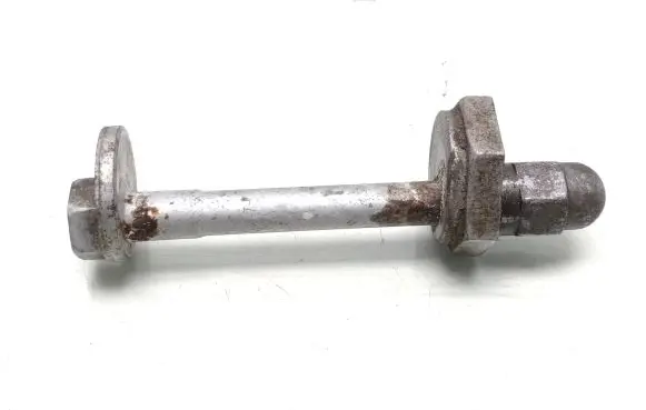 Audi A6 S6 C6 4F Rear suspension camber bolt 